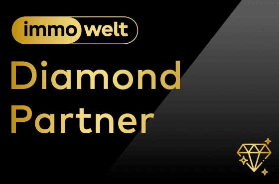 Immowelt Diamond Partner